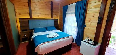 Akyuz Kardesler Hotel & Bungalow