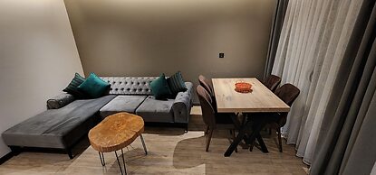 Akyuz Kardesler Hotel & Bungalow