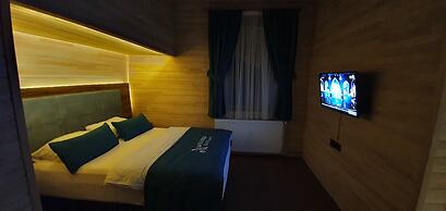 Akyuz Kardesler Hotel & Bungalow