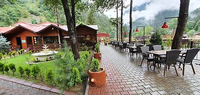 Akyuz Kardesler Hotel & Bungalow