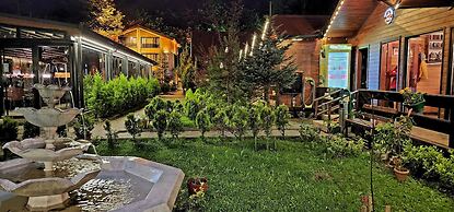 Akyuz Kardesler Hotel & Bungalow