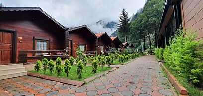 Akyuz Kardesler Hotel & Bungalow