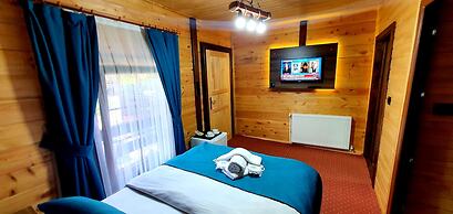 Akyuz Kardesler Hotel & Bungalow