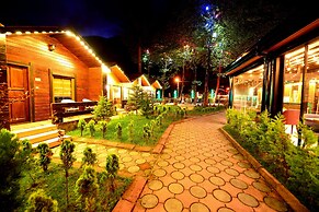 Akyuz Kardesler Hotel & Bungalow