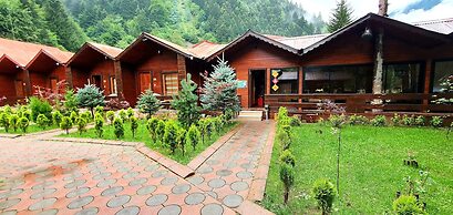 Akyuz Kardesler Hotel & Bungalow