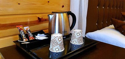 Akyuz Kardesler Hotel & Bungalow