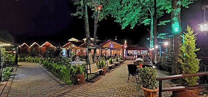 Akyuz Kardesler Hotel & Bungalow