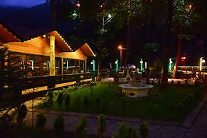 Akyuz Kardesler Hotel & Bungalow