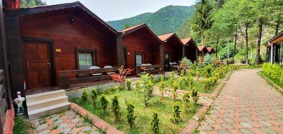 Akyuz Kardesler Hotel & Bungalow