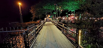 Akyuz Kardesler Hotel & Bungalow