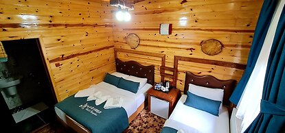 Akyuz Kardesler Hotel & Bungalow