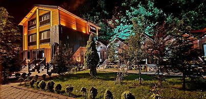 Akyuz Kardesler Hotel & Bungalow