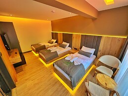 Akyuz Kardesler Hotel & Bungalow