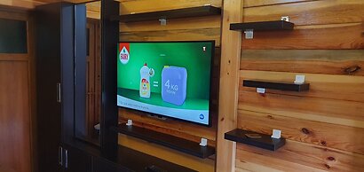 Akyuz Kardesler Hotel & Bungalow