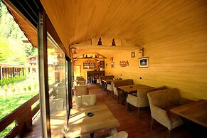 Akyuz Kardesler Hotel & Bungalow