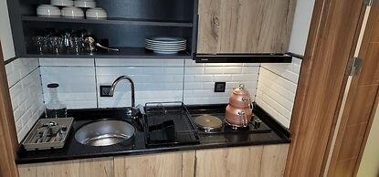 Akyuz Kardesler Hotel & Bungalow