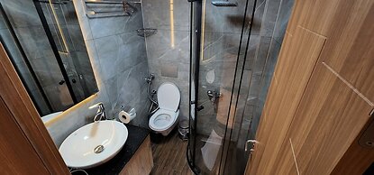 Akyuz Kardesler Hotel & Bungalow