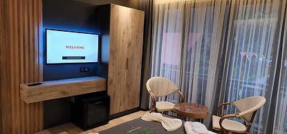 Akyuz Kardesler Hotel & Bungalow