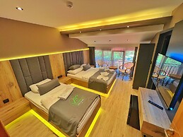 Akyuz Kardesler Hotel & Bungalow