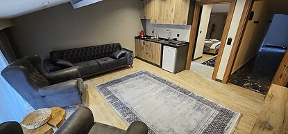 Akyuz Kardesler Hotel & Bungalow