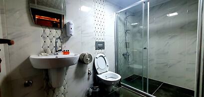 Akyuz Kardesler Hotel & Bungalow