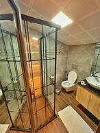 Akyuz Kardesler Hotel & Bungalow