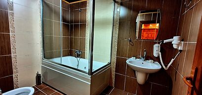 Akyuz Kardesler Hotel & Bungalow