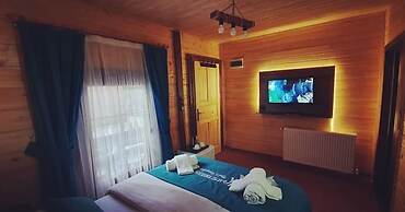 Akyuz Kardesler Hotel & Bungalow