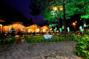 Akyuz Kardesler Hotel & Bungalow