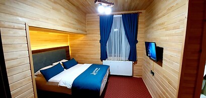 Akyuz Kardesler Hotel & Bungalow