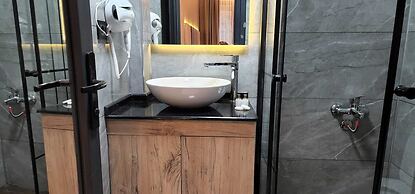 Akyuz Kardesler Hotel & Bungalow