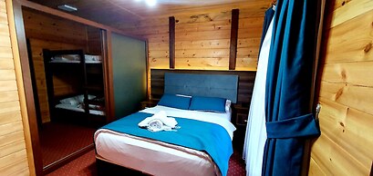 Akyuz Kardesler Hotel & Bungalow