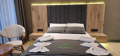 Akyuz Kardesler Hotel & Bungalow