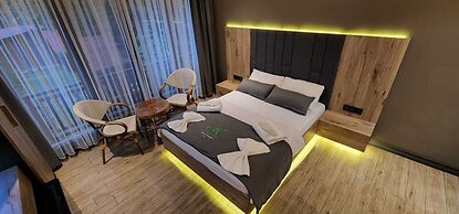 Akyuz Kardesler Hotel & Bungalow