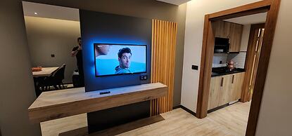 Akyuz Kardesler Hotel & Bungalow