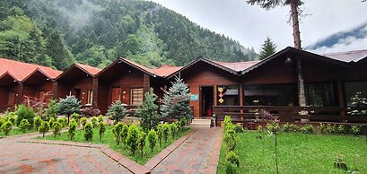 Akyuz Kardesler Hotel & Bungalow