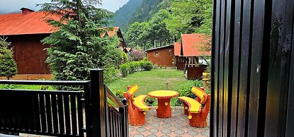 Akyuz Kardesler Hotel & Bungalow