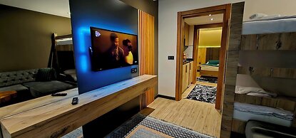 Akyuz Kardesler Hotel & Bungalow