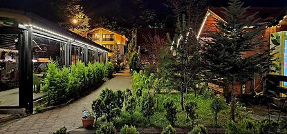 Akyuz Kardesler Hotel & Bungalow