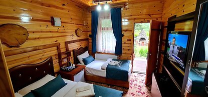 Akyuz Kardesler Hotel & Bungalow