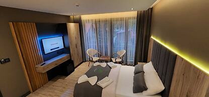 Akyuz Kardesler Hotel & Bungalow