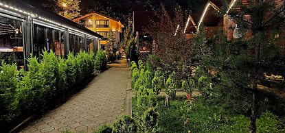 Akyuz Kardesler Hotel & Bungalow