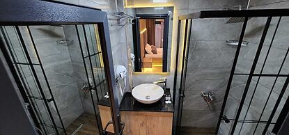 Akyuz Kardesler Hotel & Bungalow