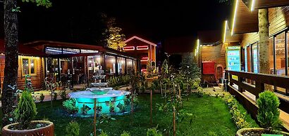 Akyuz Kardesler Hotel & Bungalow