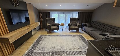 Akyuz Kardesler Hotel & Bungalow