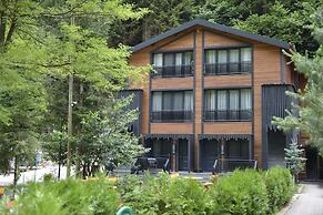 Akyuz Kardesler Hotel & Bungalow