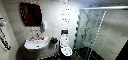 Akyuz Kardesler Hotel & Bungalow