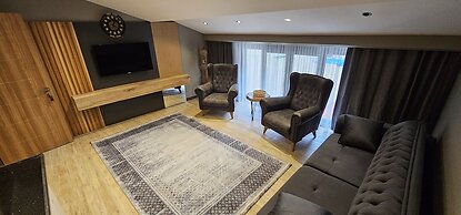 Akyuz Kardesler Hotel & Bungalow