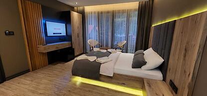 Akyuz Kardesler Hotel & Bungalow