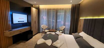 Akyuz Kardesler Hotel & Bungalow